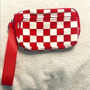 Iris & Rainbow Plus wallet